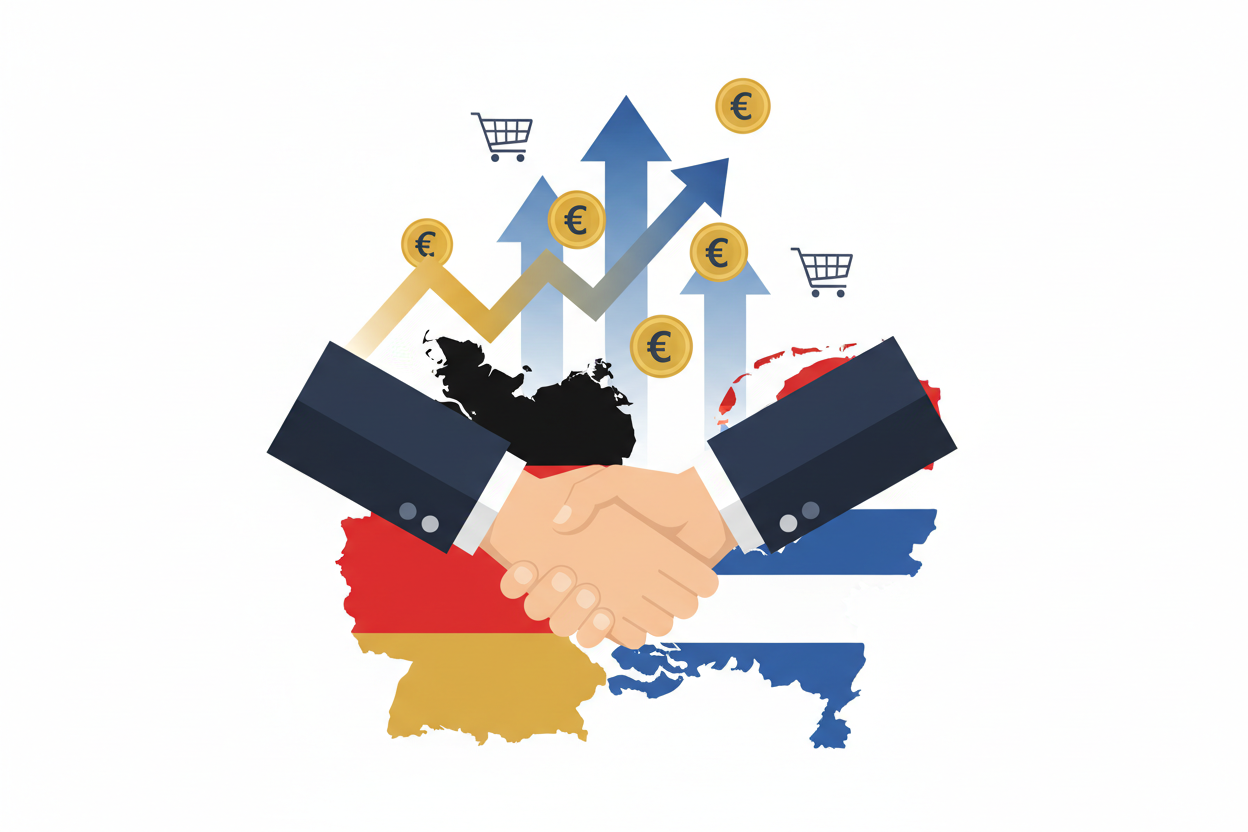 Crossborder Market Builder